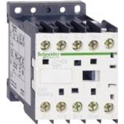 Schneider Electric Kontaktor 6A 3P 1BR CLC1K0601F7