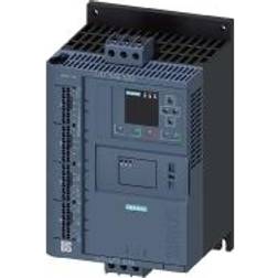 Siemens 3RW55 600V 13A 110-250V Fjeder