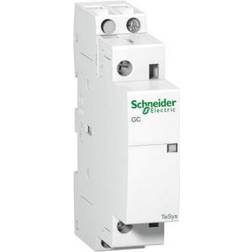 Schneider Electric Kontaktor 1P 25A 230V GC2510M5