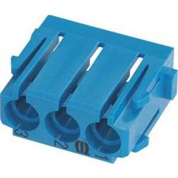 Harting Han-modular 3 Med F Pneumatic