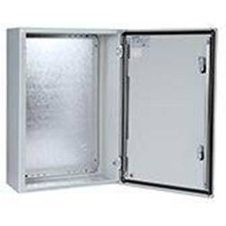 Eldon Vægskab 500x400x210 MAS0504021R5