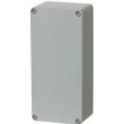 Fibox ALN 081806 7811170 Universal enclosure 177 x 81 x 56.5 Aluminium 1 pc(s)