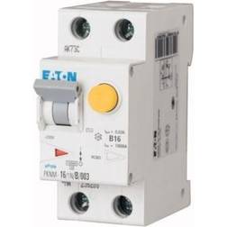 Eaton Kombiafbryder, 1pn, 6a, c, 10 ka, 30 ma