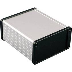 Hammond Electronics 1457K1201 1457K1201 Universalkabinet 120 x 84 x 44.1 Aluminium Aluminium 1 stk