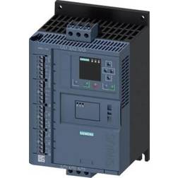 Siemens 3RW55 600V 38A 24V Skrue