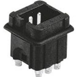 Harting Fatningsindsats Staf6 6 Pol