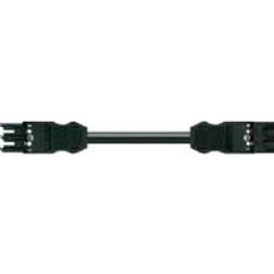 Wago 771-9993/016-301 Kablage 3G1.5 mm² HF HO/HA 3 m