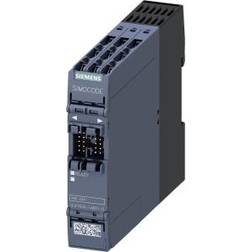 Siemens Multifunktionsmodul, 4 input og 2 relæ output, input spænding DC 24V