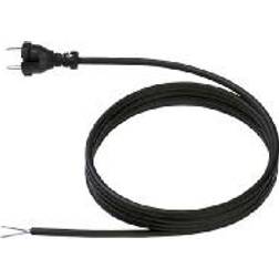 Bachmann 246.175 Current Cable Black 3.00 m