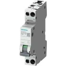 Siemens Automatsikring 6KA 1 N/1MW B32