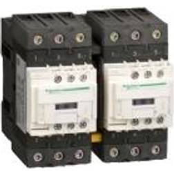 Schneider Electric Kontaktor 40A 3P 1N0 1NC 24VDC