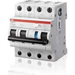 ABB Kombirelæ DS203NC B10 A30