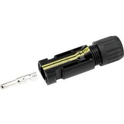 Cimco Solar stik MC4 han