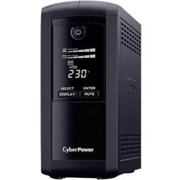 CyberPower Value Pro VP700ELCD-FR