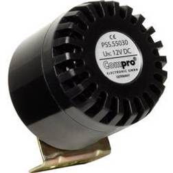 Compro Signalsirene PSS.55.120 N/A Enkelt tone 110 V 110 dB