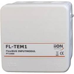 Air2Trust BA Inputmodul FL-TEM1 PT1000