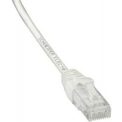 Schneider Electric Patchkabel KAT6 F/UTP 28AWG 3M hvid