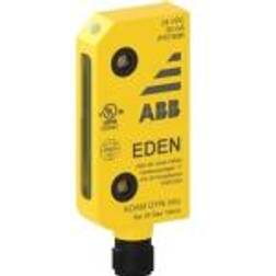 ABB Med info output, M12 stik, IP69K Adam DYN-Info M12
