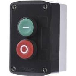 Schneider Electric Trykkasse M/START-STOP XALD214