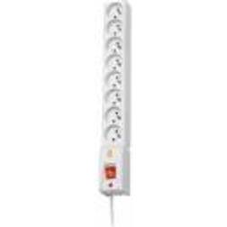 Lestar LX 810 Strømforsyning 80 Plus