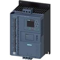 Siemens 3RW55 600V 25A 24V Skrue