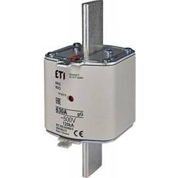 Solar Plus Sikring NH3 630A GG 500V
