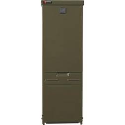 Triax TRIARCA Antenneskab KSAØ 301204 HxBxD: 660x264x88 mm Stål IP34D grøn