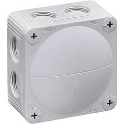 Wiska Combi 308 LG forskruningsdåse M20 IP66