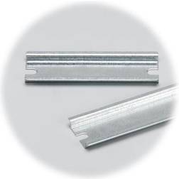 Fibox DIN-35 Skinne 35X150X7,2 MIV15