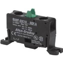 ROCKWELL AUTOMATION Kontaktelement For Kapsling Sl 800f-bx10