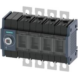 Siemens Lastafbryder 690V 200A 4P