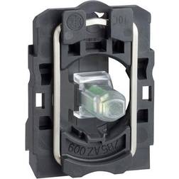 Schneider Electric Lampekrop 24v Ac/dc Zb5avb5