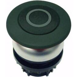 Eaton Paddehattetryk, sort, 36,5 mm, ip67