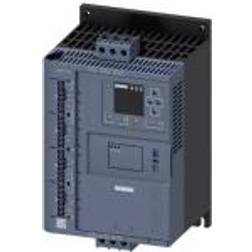 Siemens 3RW55 600V 32A 110-250V Fjeder