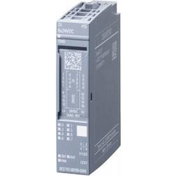 Siemens SIMATIC ET 200SP, Digital input modul, DI 16X 24VDC standard, Pakkeenhed = 10 stk 10 stk