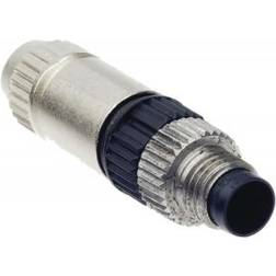 Harting Circular connector harax M 8 3-POLE