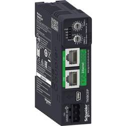 Schneider Electric Tm3bceip-buskoblermodulet bruges til distribuerede tm3 i/o-øer