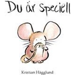 Du är speciell (Inbunden)