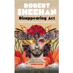 Disappearing Act (Hardcover)
