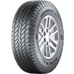 General Tire Grabber AT3 265/65 R18 117/114S OWL