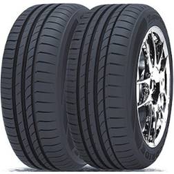 Westlake Z-107 TL 185/55 R15 82V Pneus été Pneus