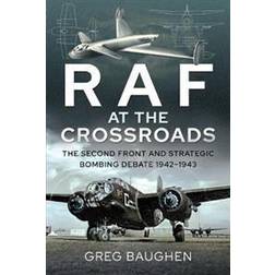 RAF at the Crossroads (Inbunden)