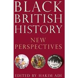 Black British History (Paperback)