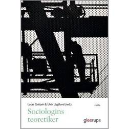 Sociologins teoretiker (Häftad, 2021)