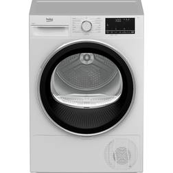 Beko B3T4911DW White