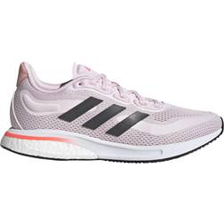 Adidas Supernova W - Dust Pink/Black/White