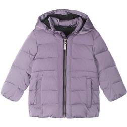 Reima Toddler's Laukaa Down Jacket- RosyPink (511322-4550)