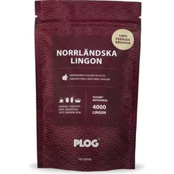 PLOG Norrländska Lingon 100g
