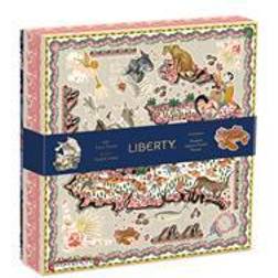 Liberty London 500 Pieces