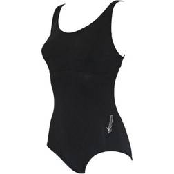 Aquarapid Lucia Swimsuit - Black